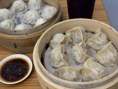 Xiàn zhǔ shí Restaurant