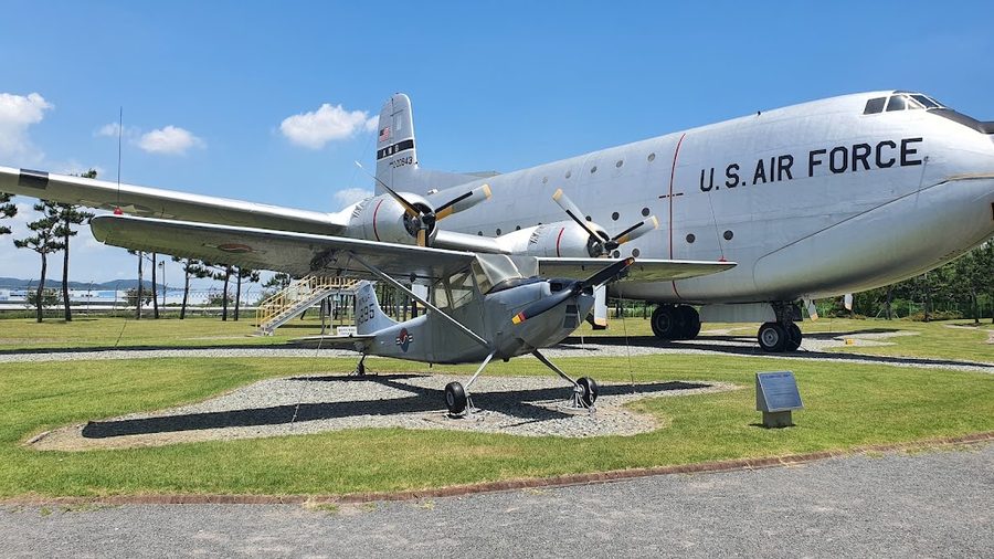 KAI Aero Space Museum