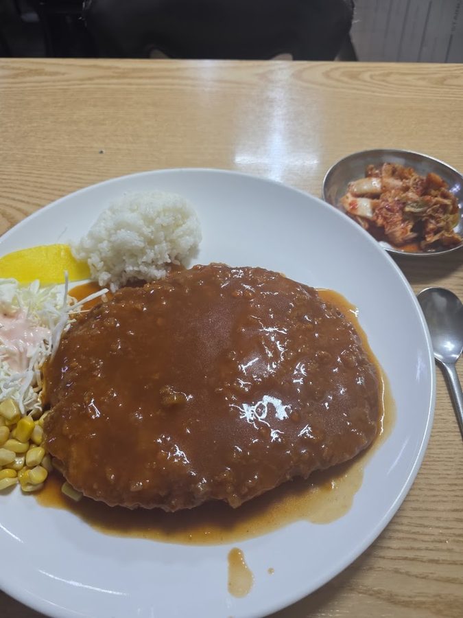 Yeouido Wang Donkatsu
