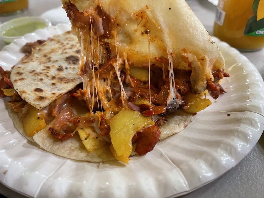 Tacos Tamix - Downtown