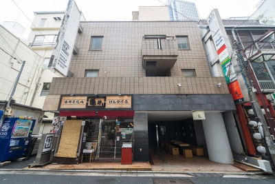 Hotel Keihan Tokyo Yotsuya