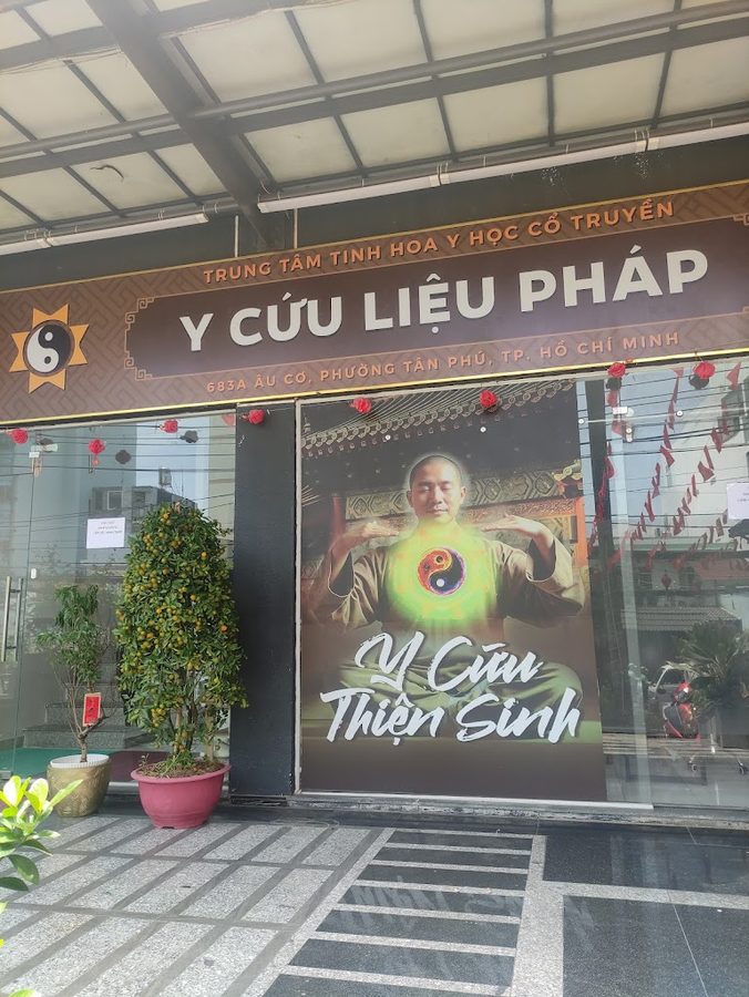 Mai Phương Hotel
