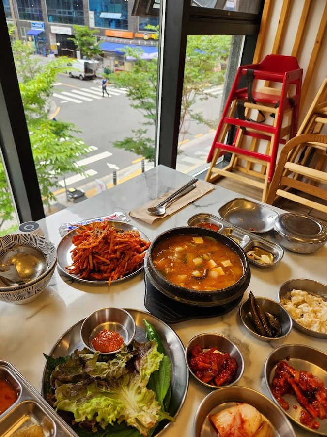 방이편백육분삼십 다산점