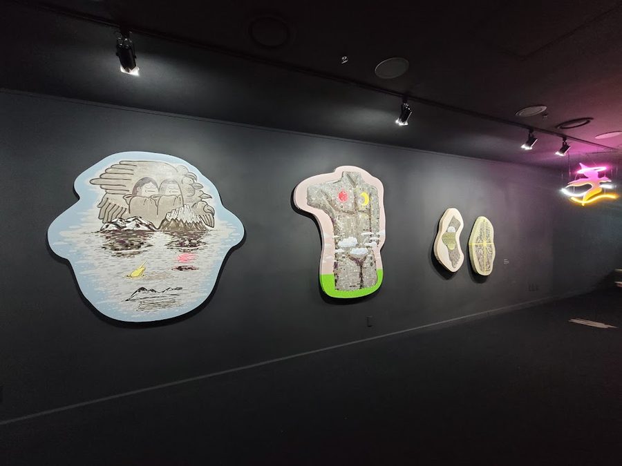 Yangnim Art Museum