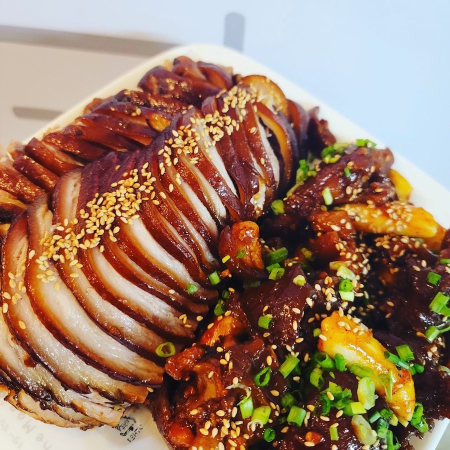 The Manjok Seomyeon Branch
