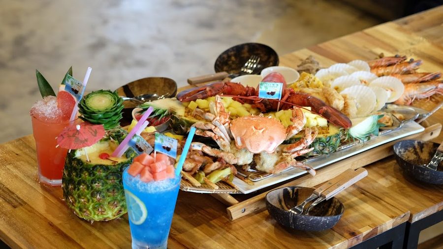 Cocomama Seongsan Branch