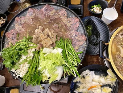 Usinjeong