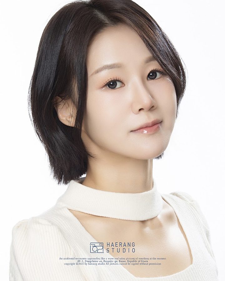 Haerang Studio Seomyeon