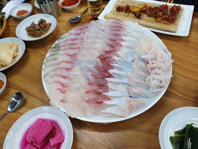 장보고수산센터