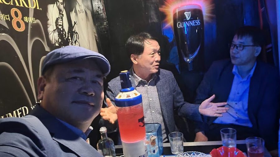 잔비어