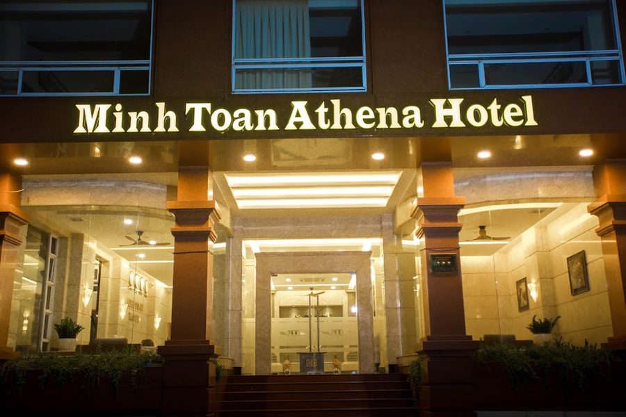 Gold Hotel