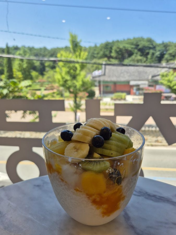 청풍카페