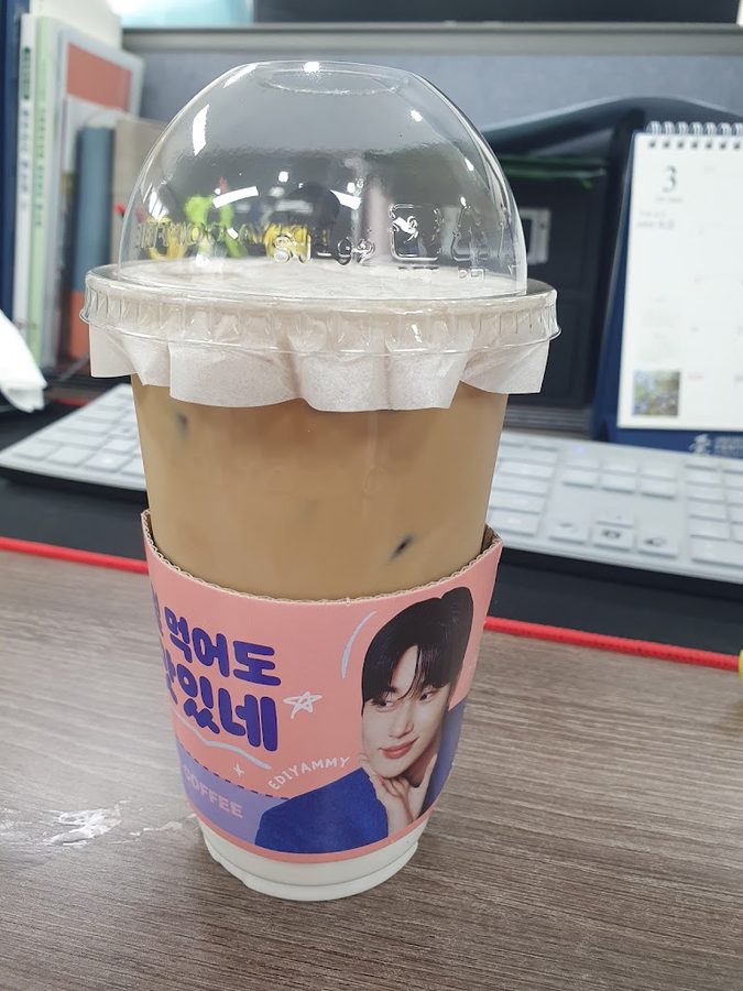 이디야 상수역점