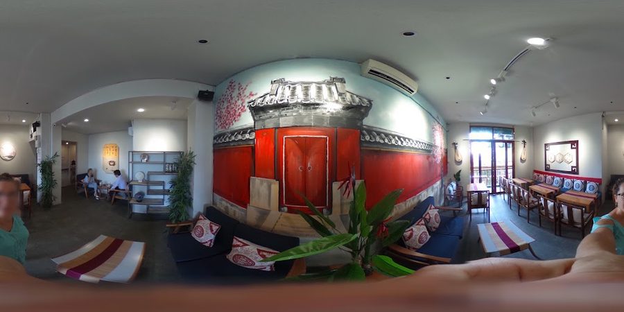 % Arabica, The Cafe Apartments