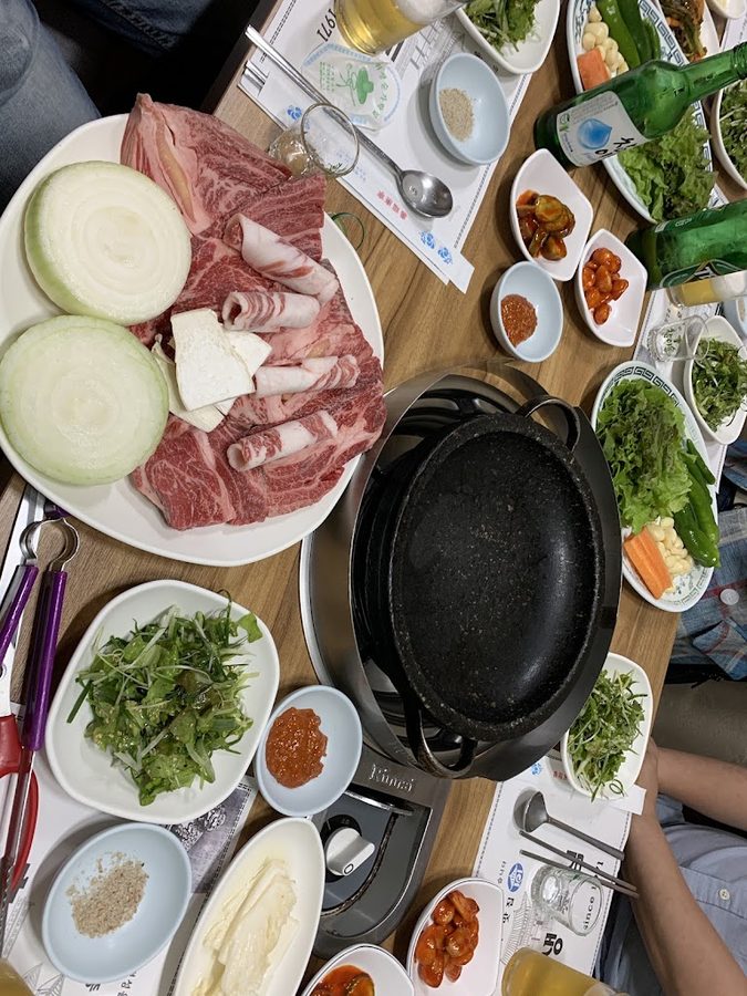 Kalguksu Dotcom