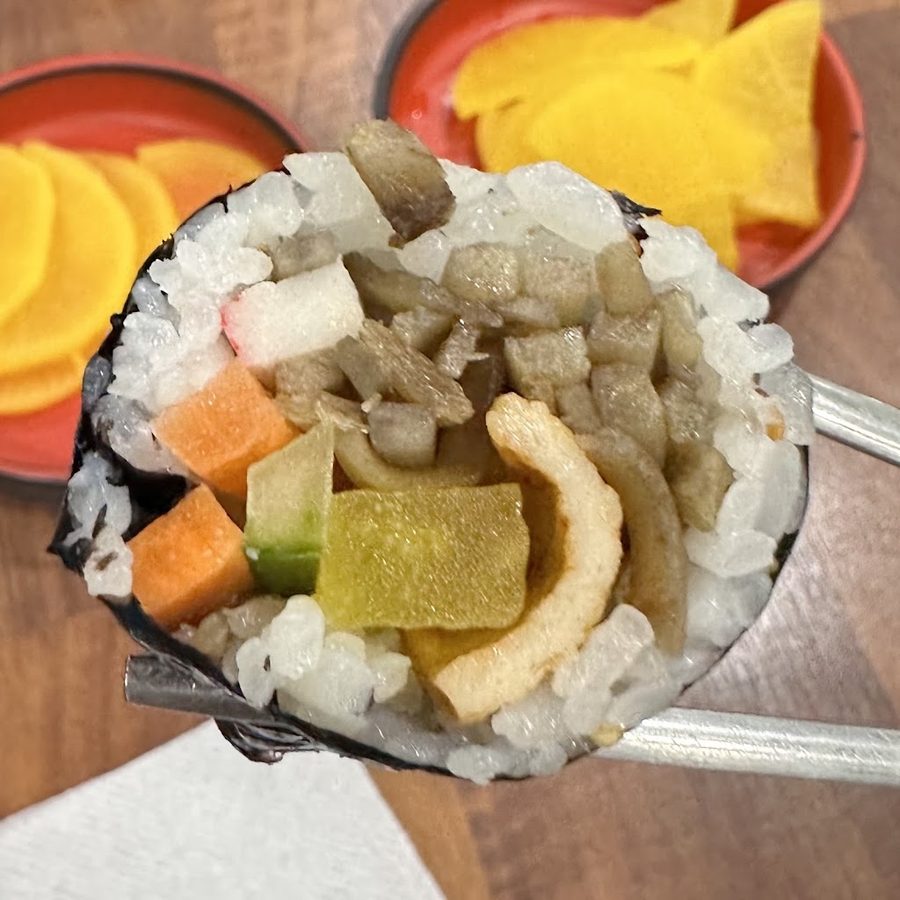 Jang Udon
