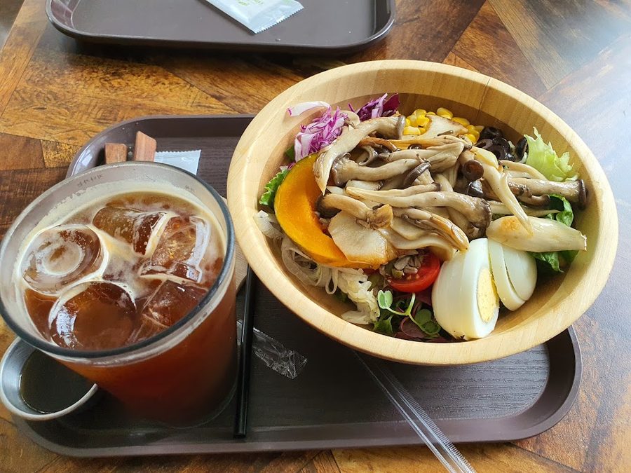 Salad Days Yeonhui Branch