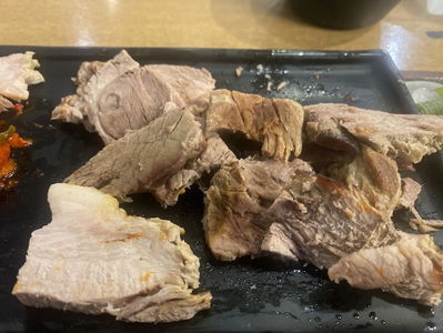 興夫菜包肉