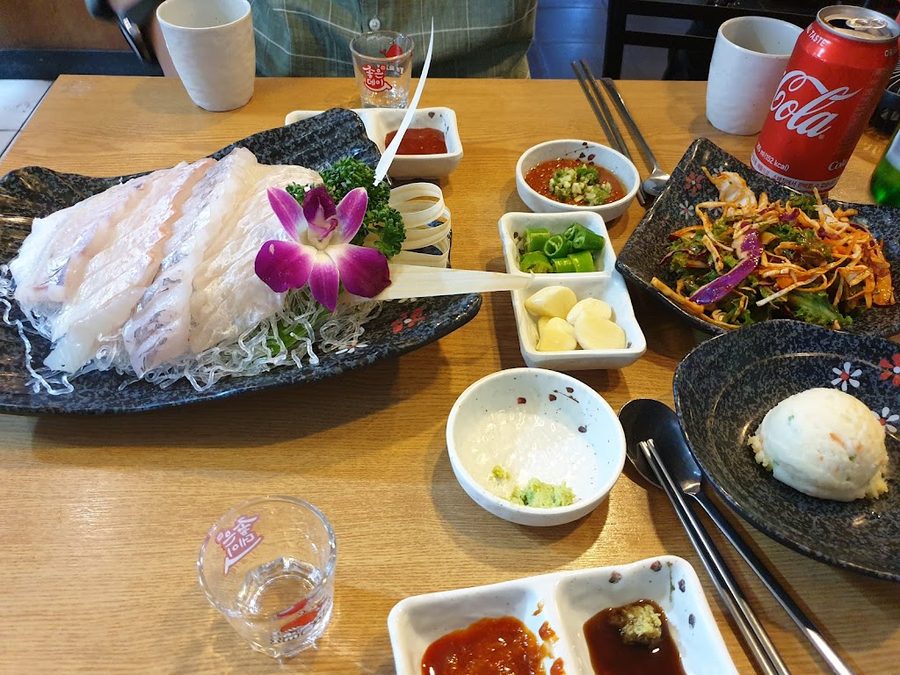 오선장