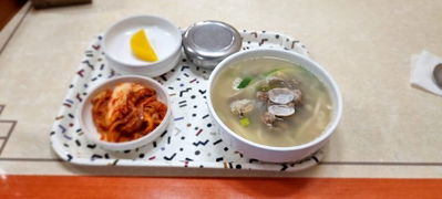 이가네칼국수