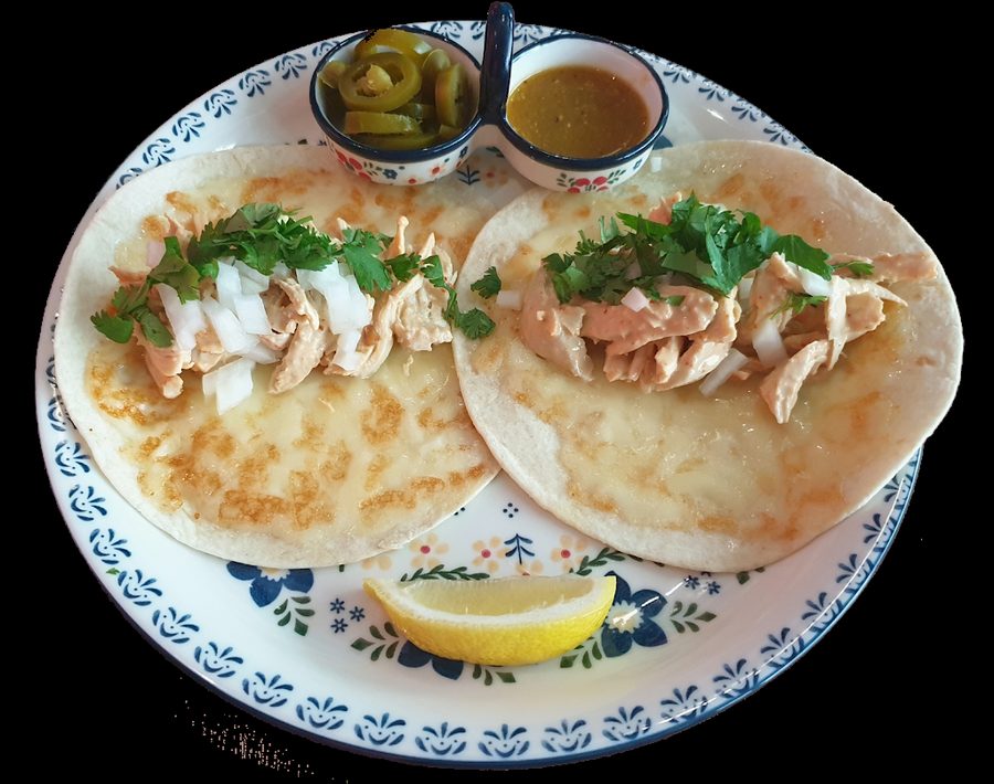 Taco Bueno