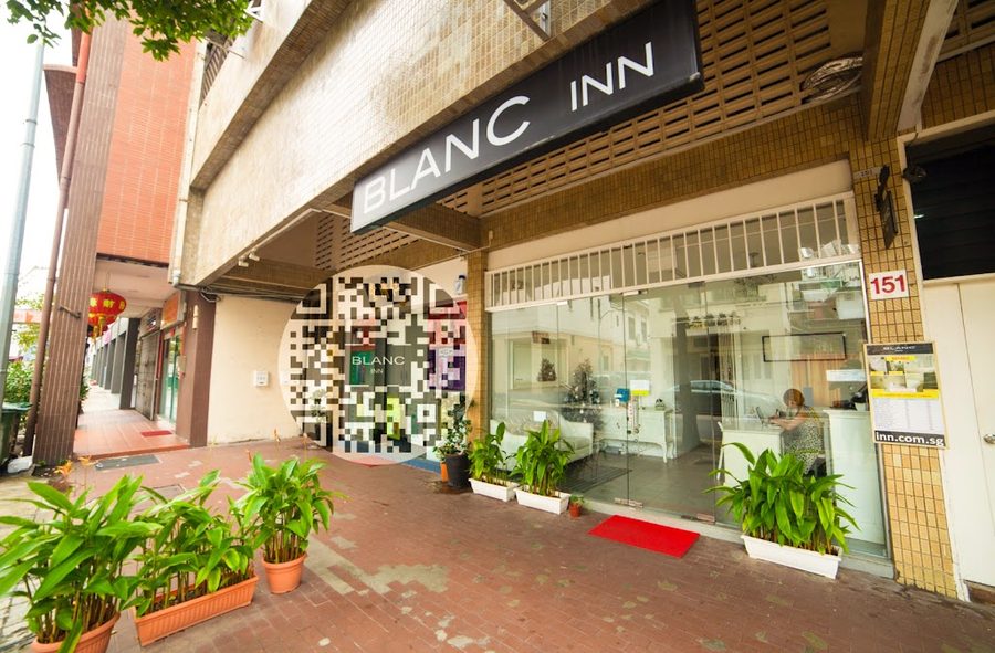 Hotel YAN