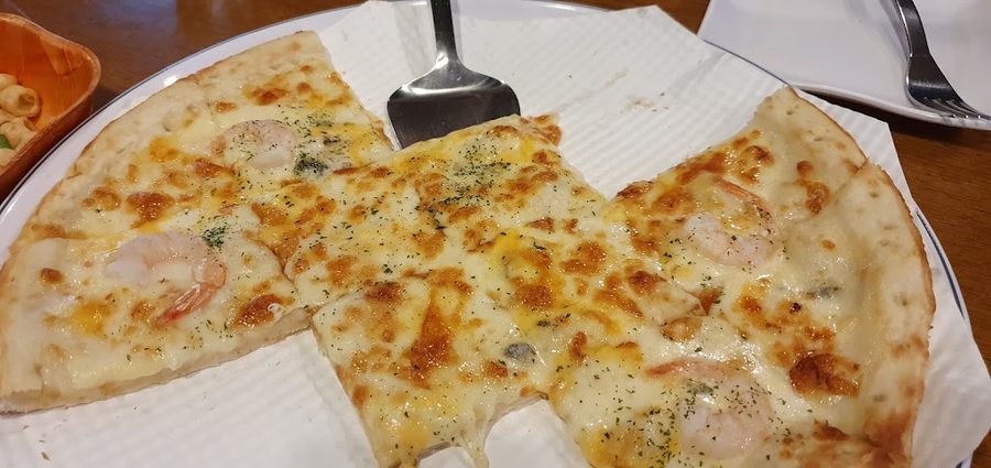 BBQ Chicken Nonhyeon Jungang Branch