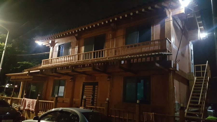 Yudalsan Sikdang