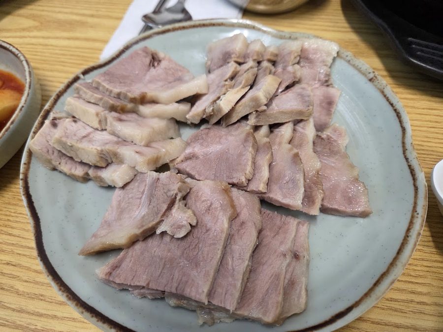 담은국밥