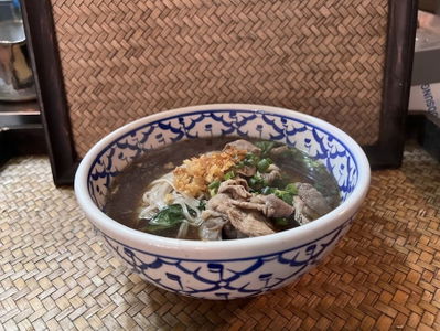 スワンナプム タイ料理店