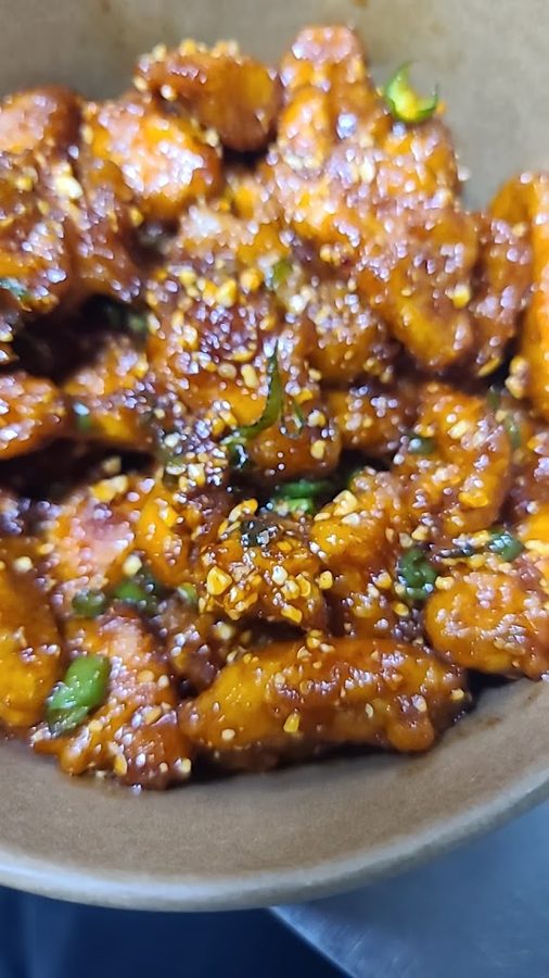 Donggyeong Dakgangjeong