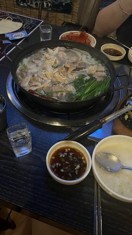 김봉남포차 반포점