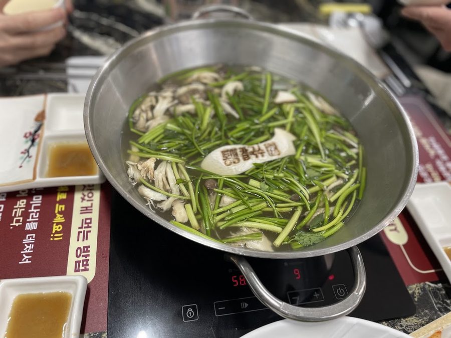 통영칼국수128