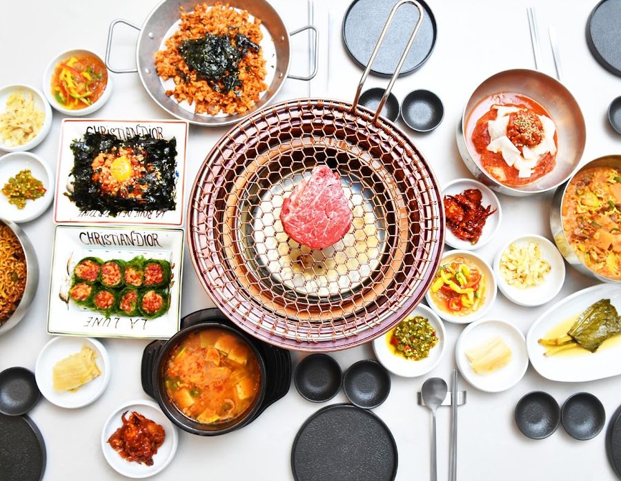 Seorae Miso