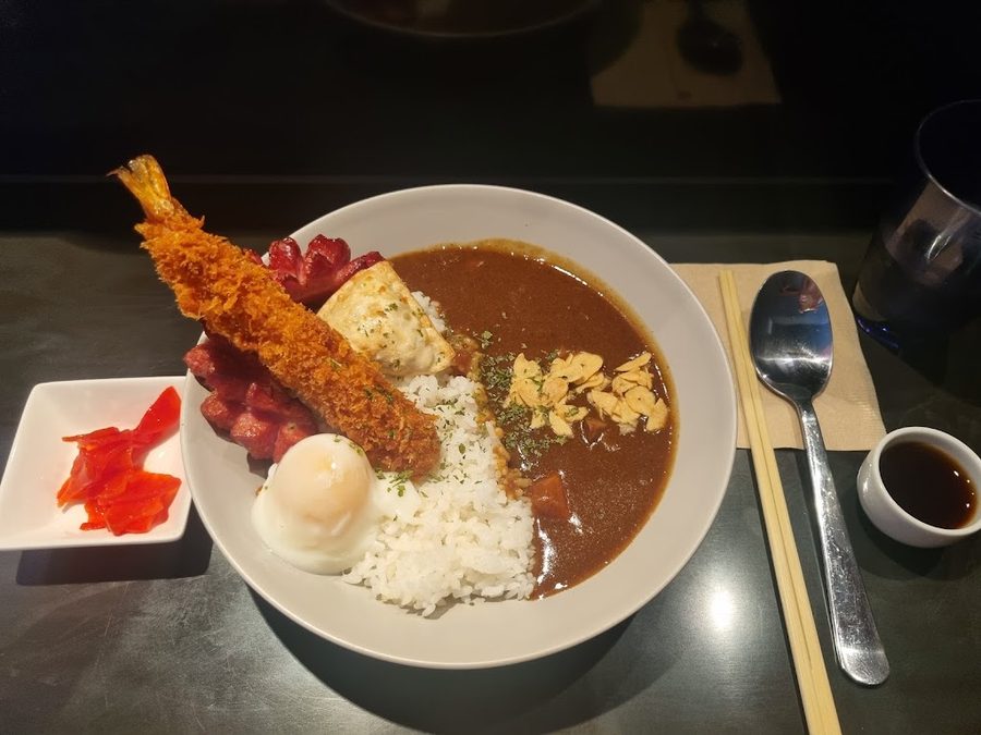 카레바시야