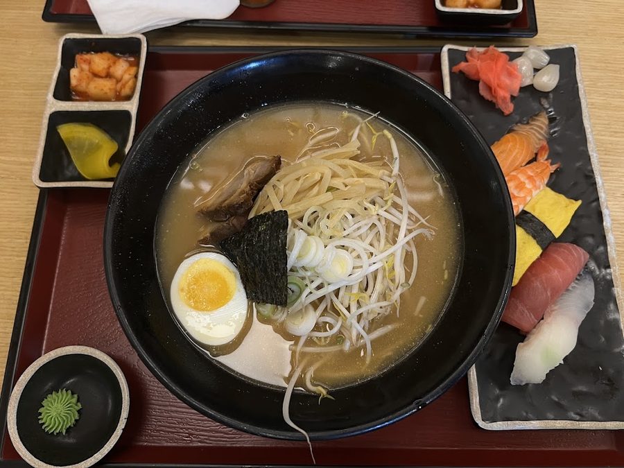 명동 김포롯데몰점
