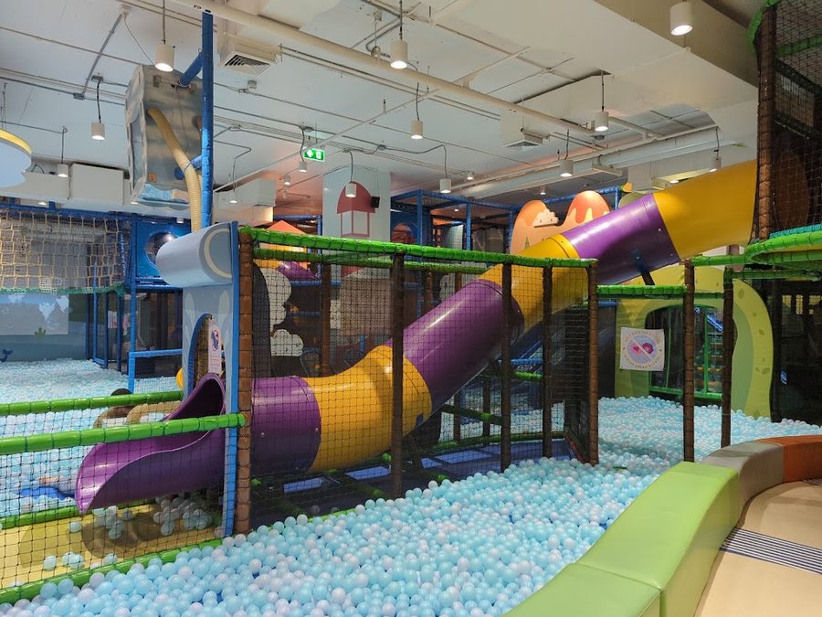 Playmondo