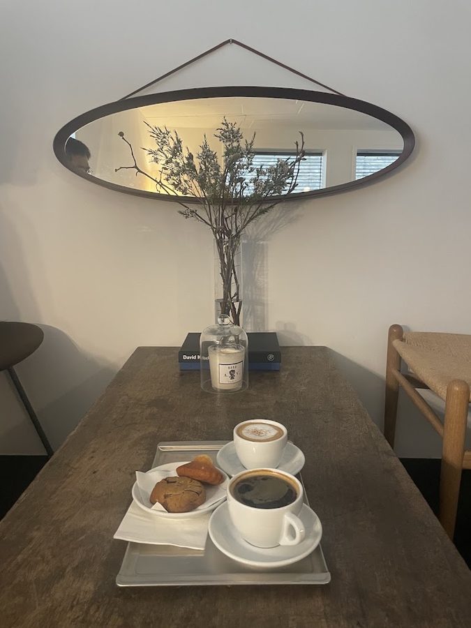Cafe Jane