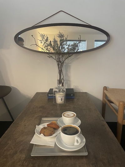 カフェジェイン
