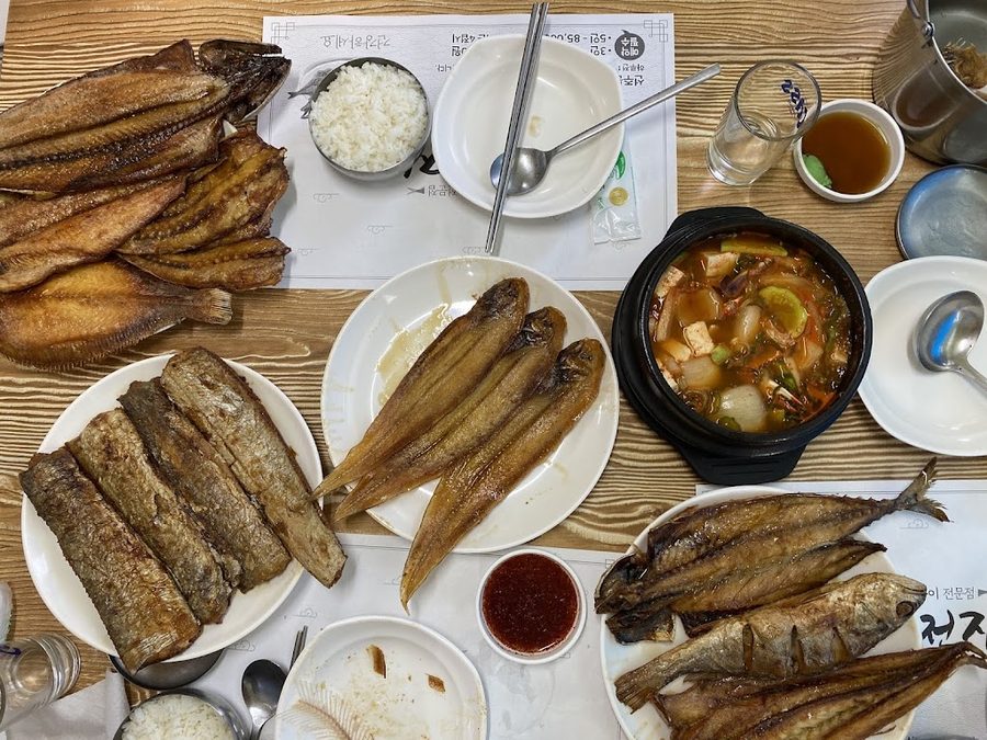 Daejeonjib