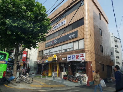 서울시트