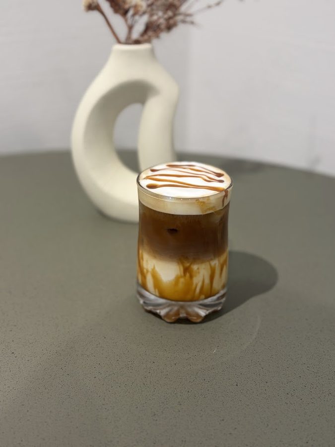 碧 珈琲（Ao coffee）
