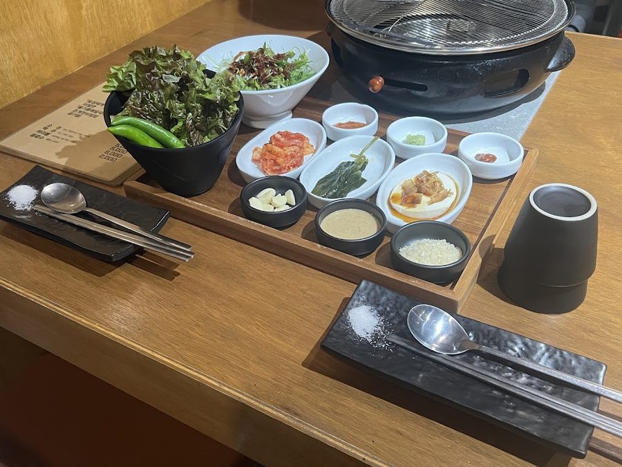 Mooksal Choeup Yeonji Branch