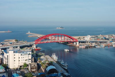Seolak Bridge