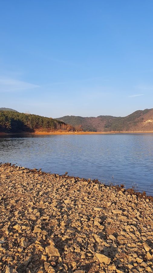 Hoedong Reservoir