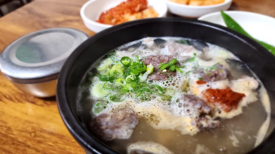 多味麵