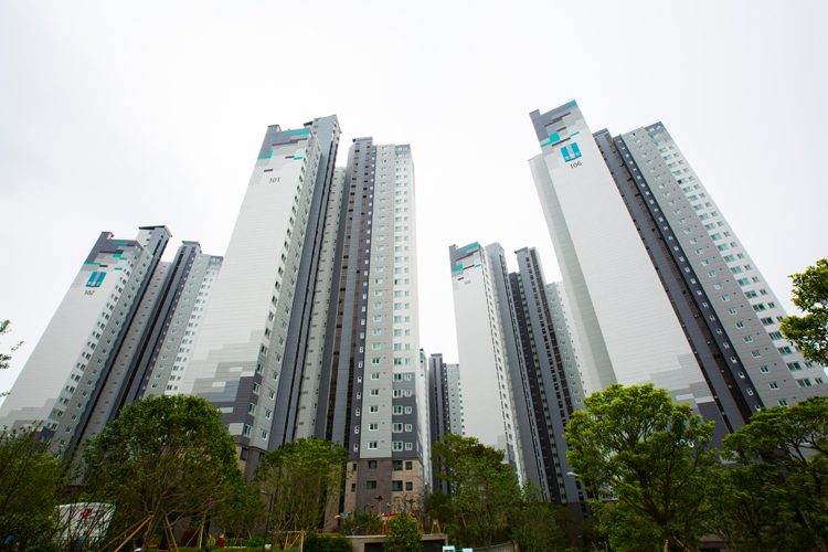 Raemian Haeundae