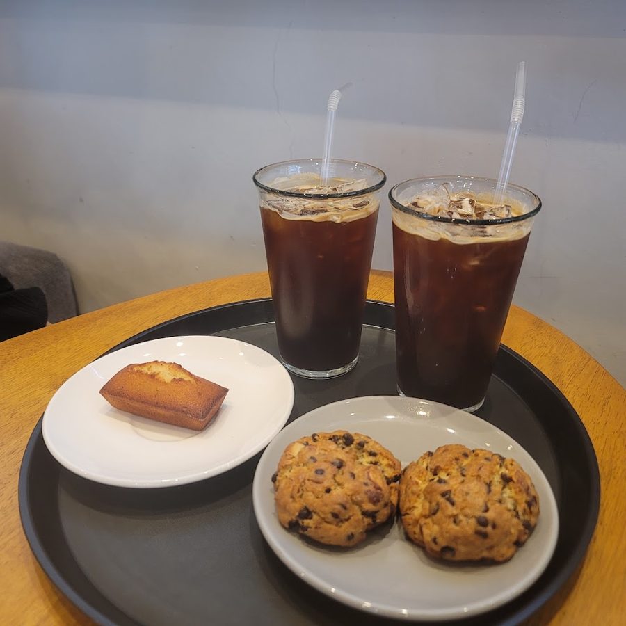 Cafe Todd