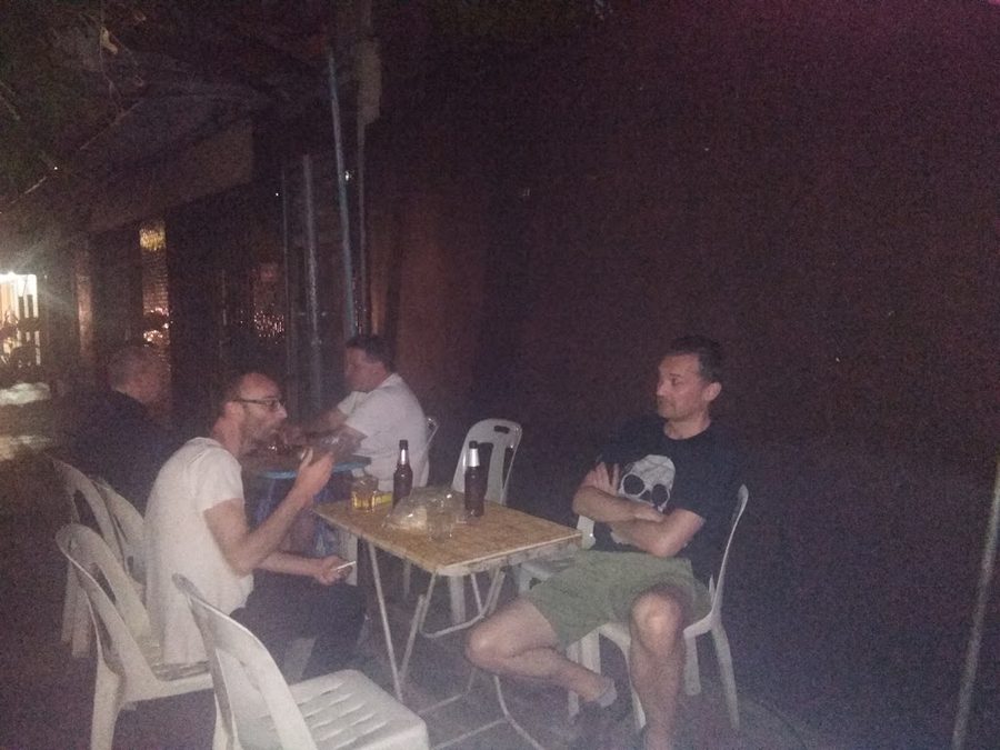 J's Bar