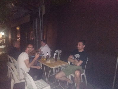 J's Bar